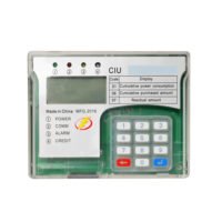 User Interface Unit