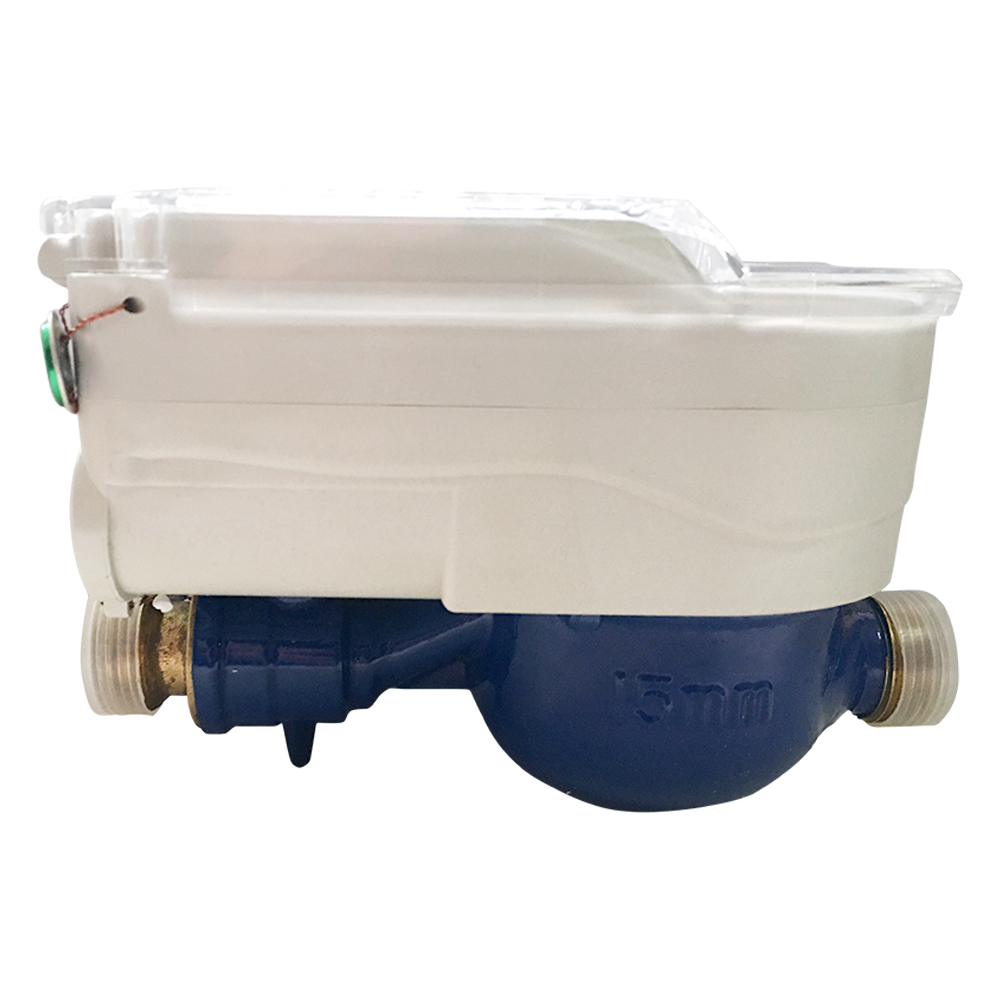 IP68 Smart Prepaid Water Meter with Lora